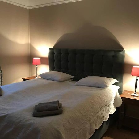 Moldegard Moldegaard Farmhouse - Apartment B מראה חיצוני תמונה