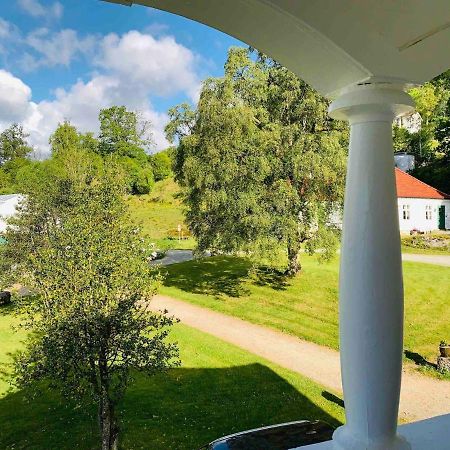 Moldegard Moldegaard Farmhouse - Apartment B מראה חיצוני תמונה
