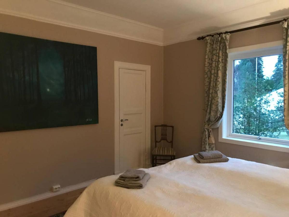Moldegard Moldegaard Farmhouse - Apartment B מראה חיצוני תמונה