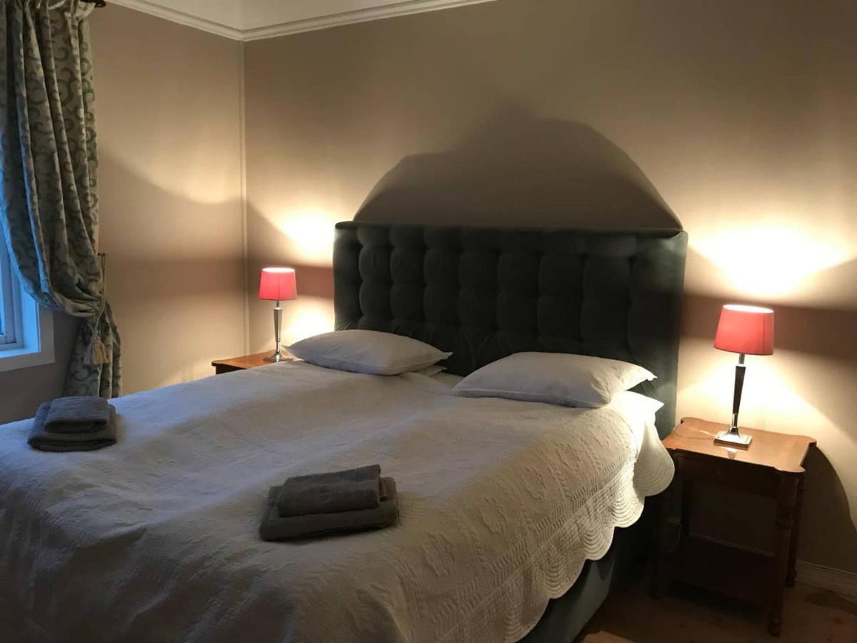Moldegard Moldegaard Farmhouse - Apartment B מראה חיצוני תמונה